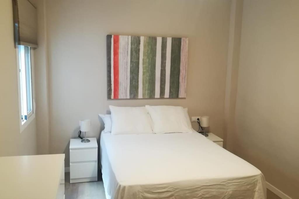 Apartamento Cuarzo Sevilla Kültér fotó