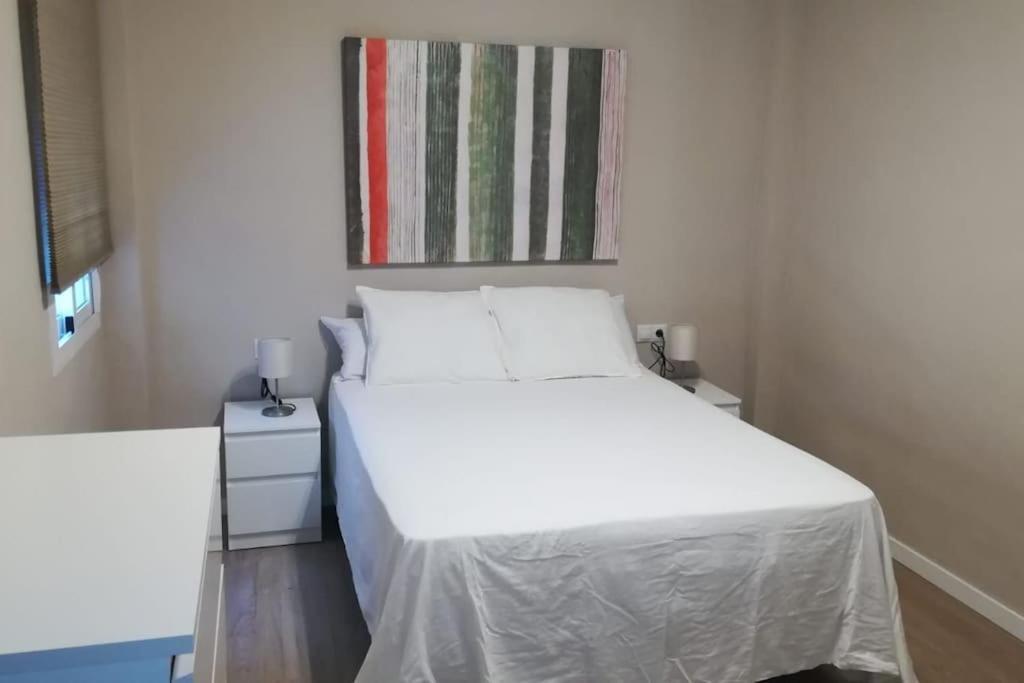 Apartamento Cuarzo Sevilla Kültér fotó